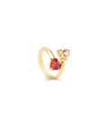 Heartbound Ring