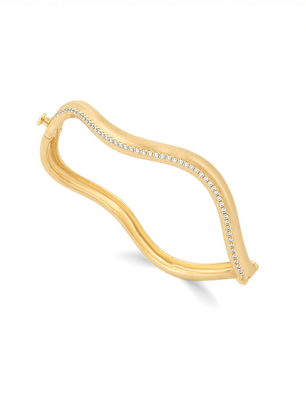 Sea Spell Bangle