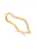 Sea Spell Bangle