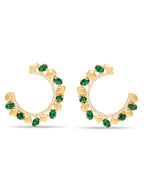 Wonder Seeds Earrings