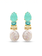 Yacht Jewel Earrings