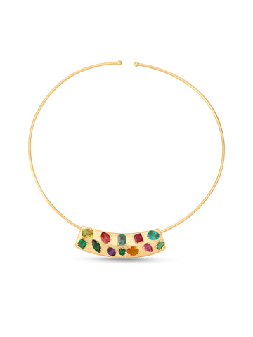 Secrets Revealed Choker