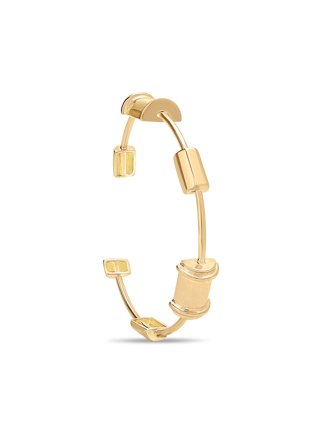 Lucid Loop Bangle