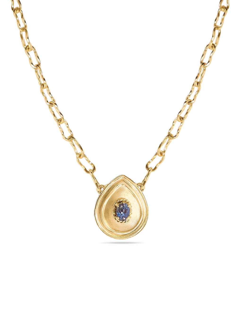 Ferial Royal Necklace