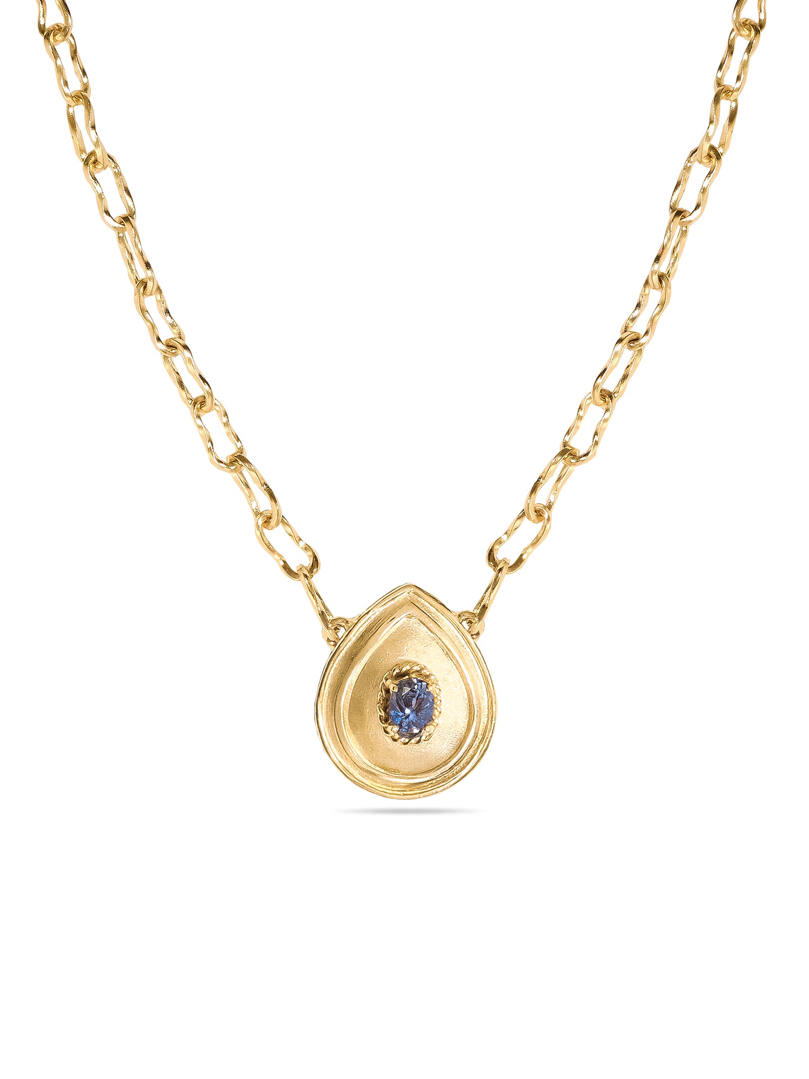 Ferial Royal Necklace