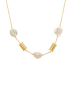 Pearl Daydream Necklace