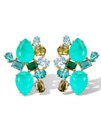 Gem Juice Earrings