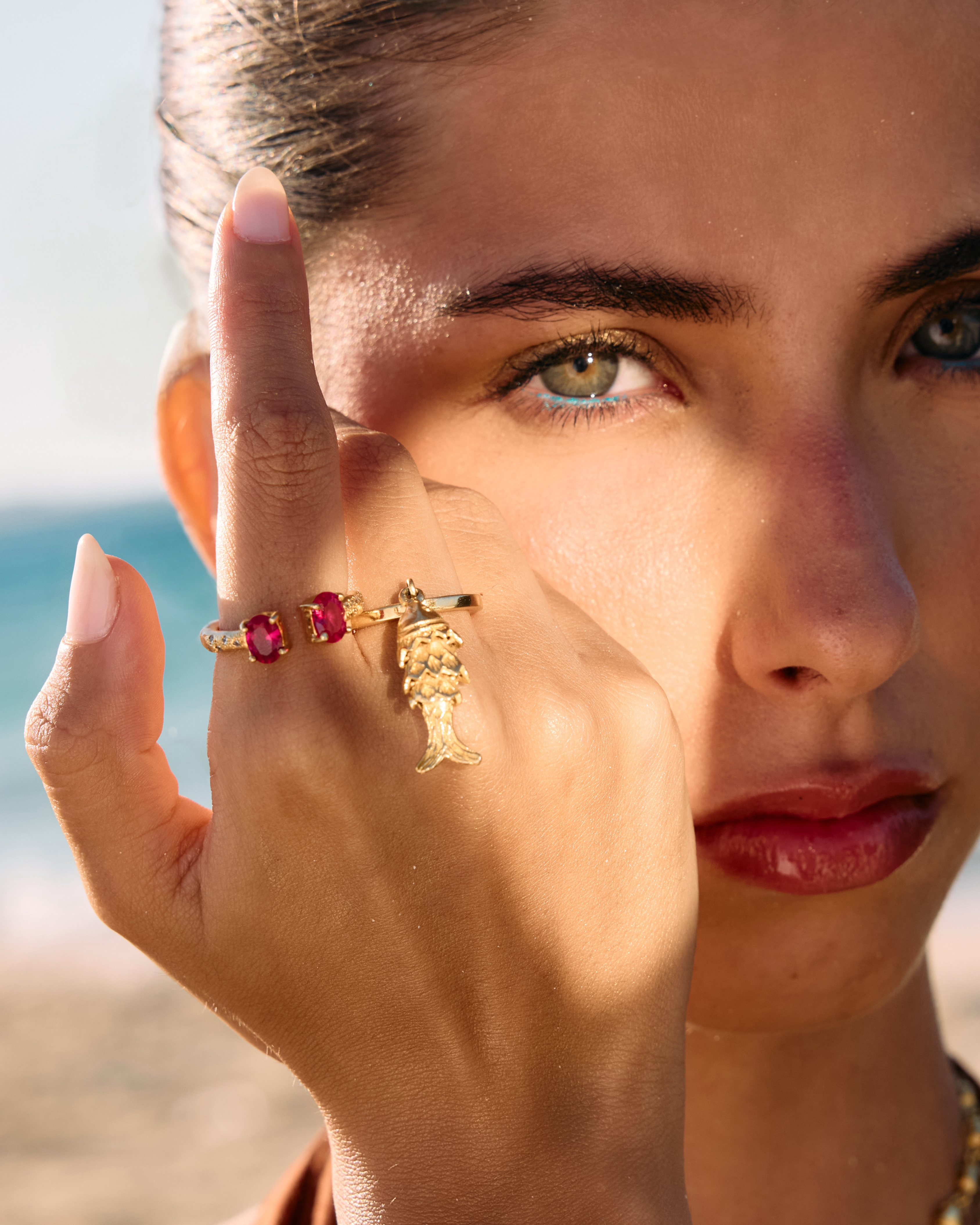 Fling Ring