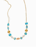 Gem-soaked Choker