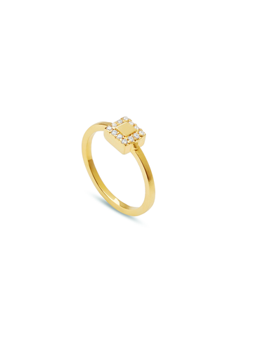 Ivy Ring