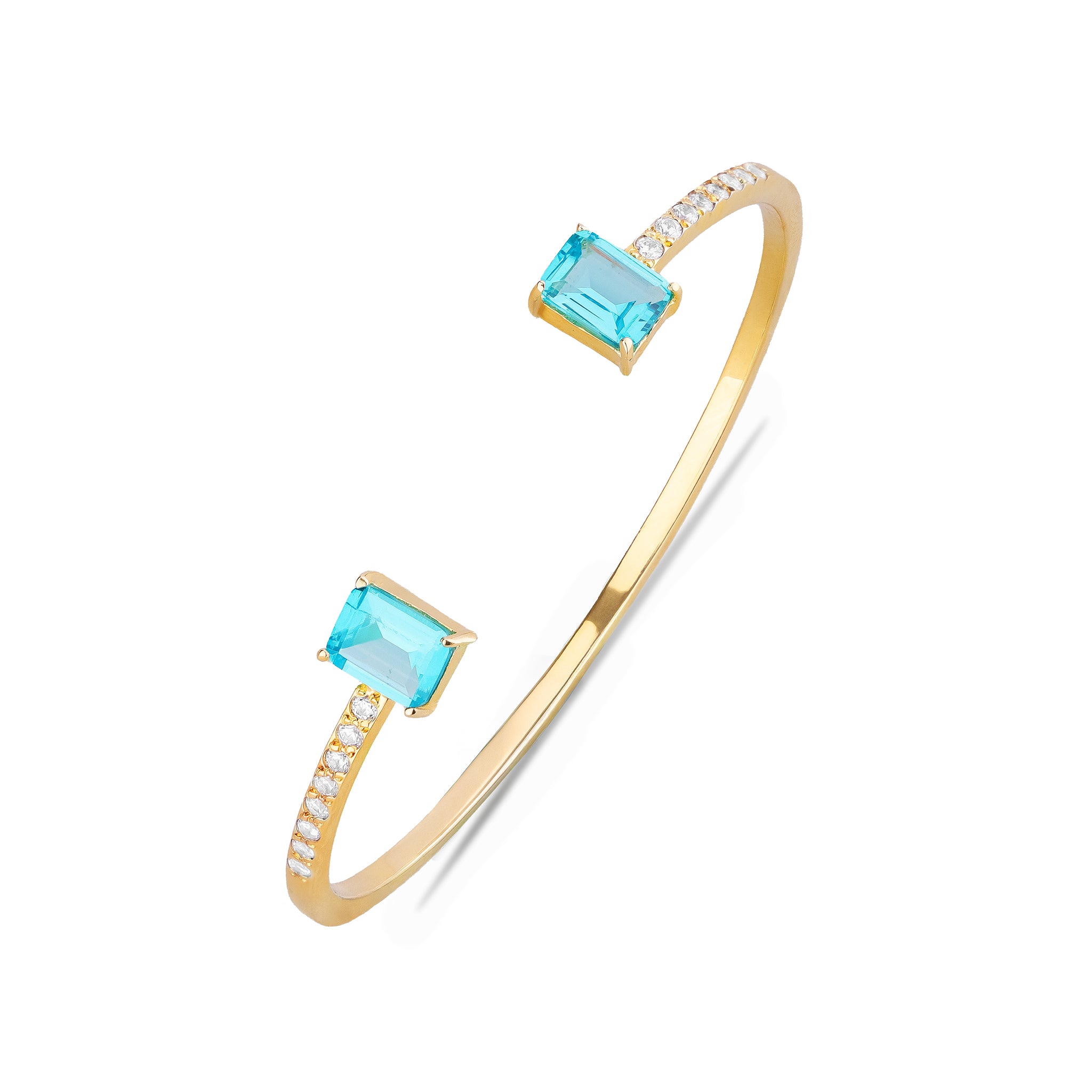 Glow Storm Bracelet