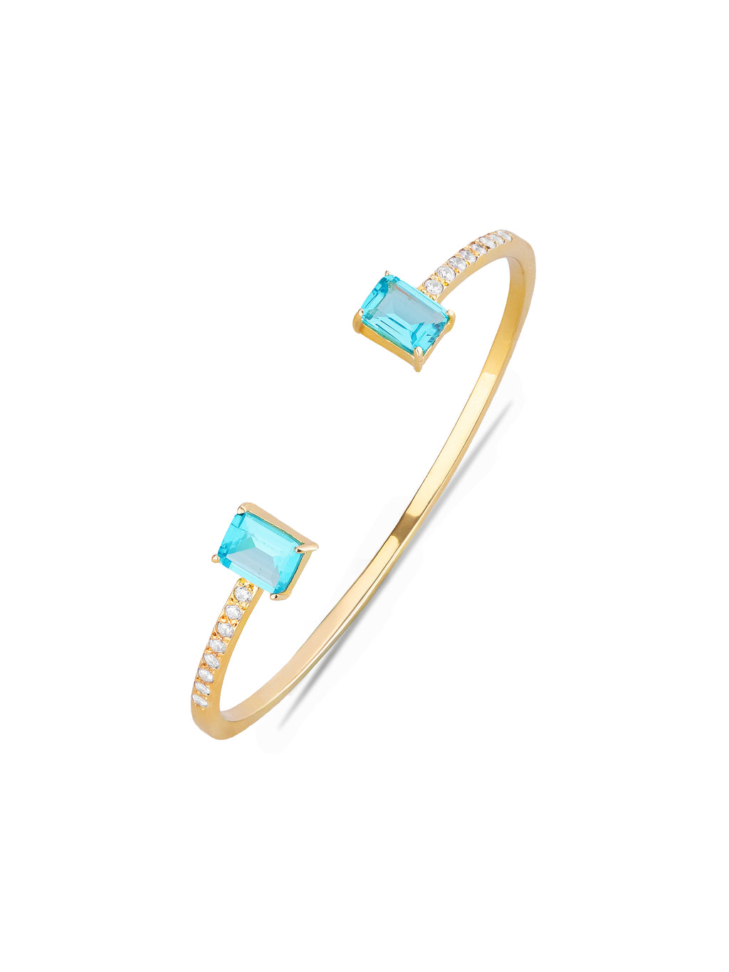 Glow Storm Bracelet