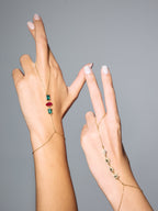 The Souk Hand Chain