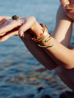 Dream Queen Cuff