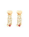 The Jury Earrings