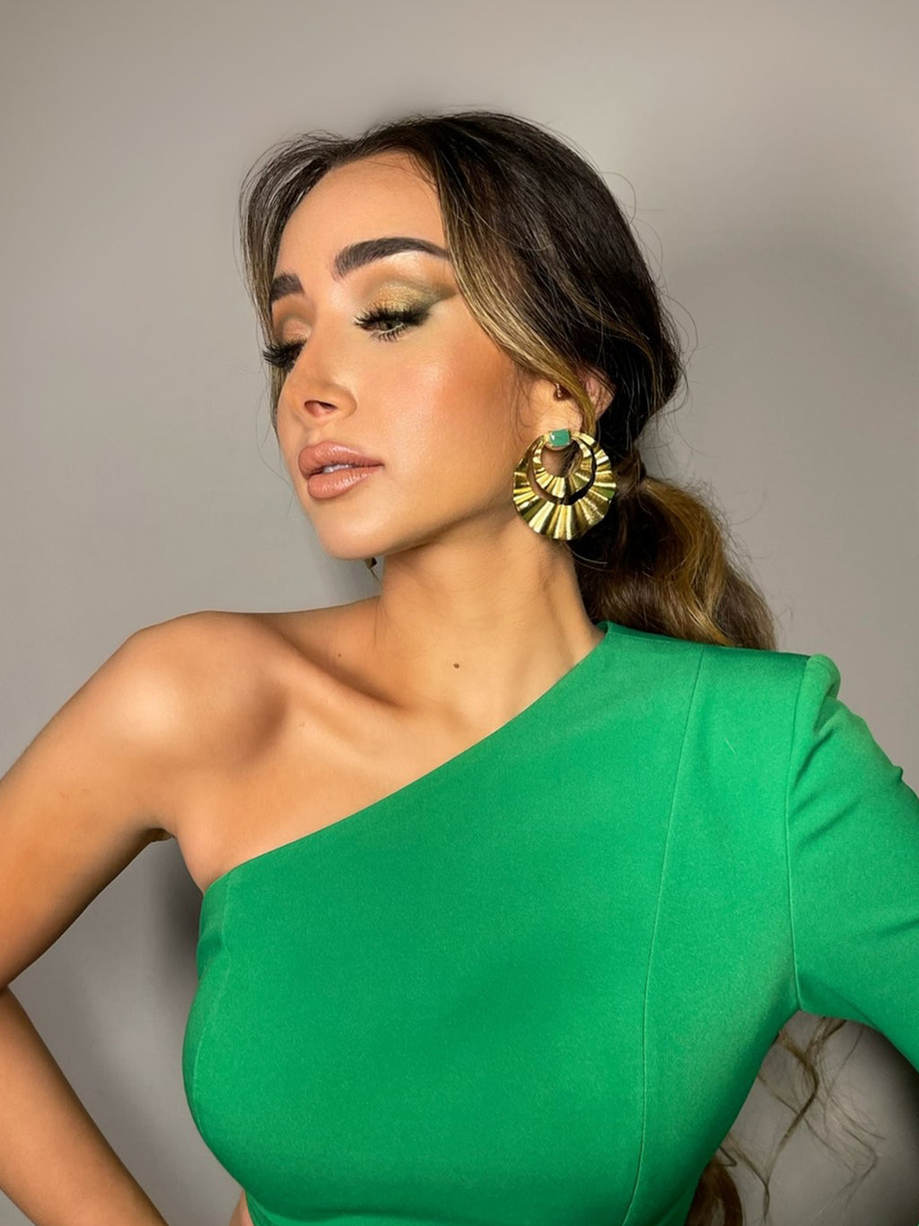 Sophia Earrings