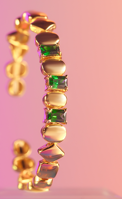 Sigma Bangles