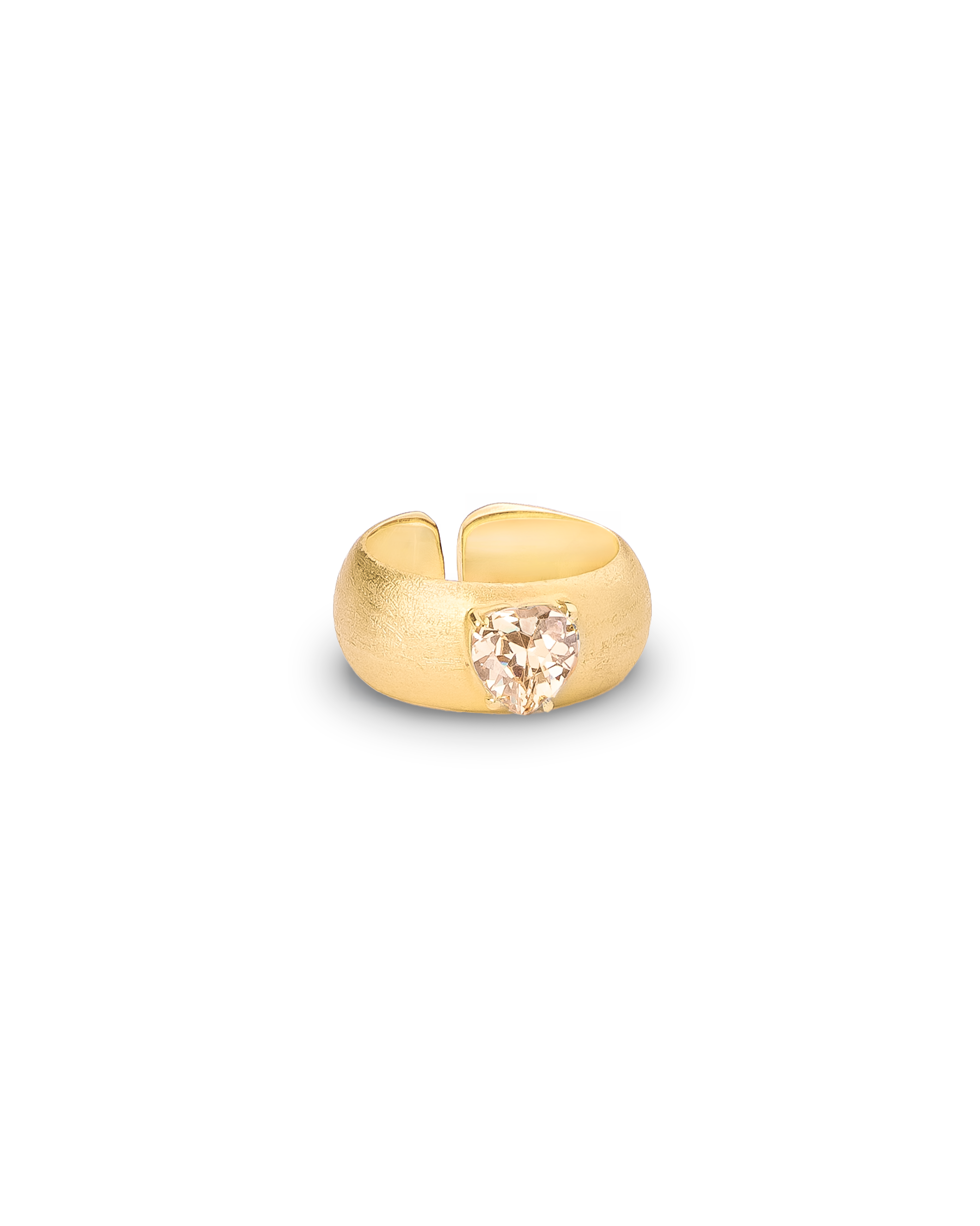 The Verdict Ring
