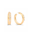 The Courtroom Earrings