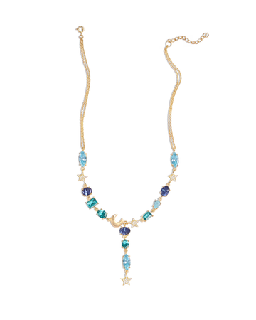 Midnight Muse Choker