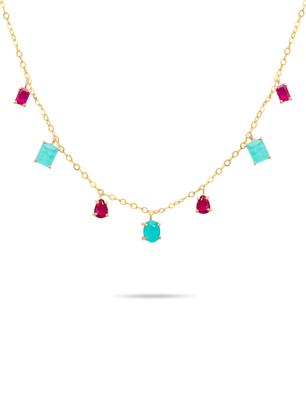Obsession Necklace