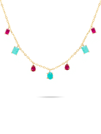 Obsession Necklace