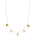 The Ruling Necklace