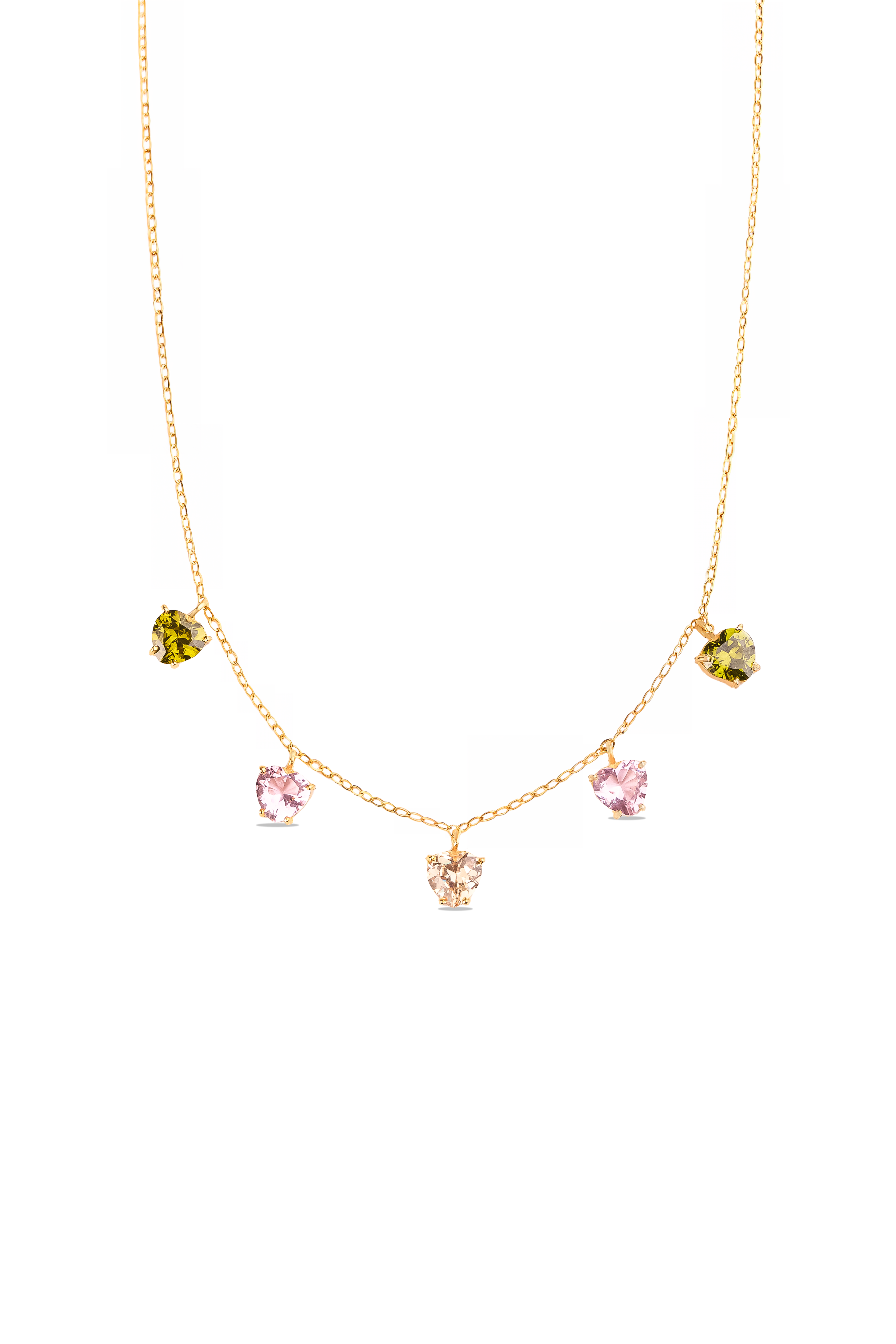 The Ruling Necklace