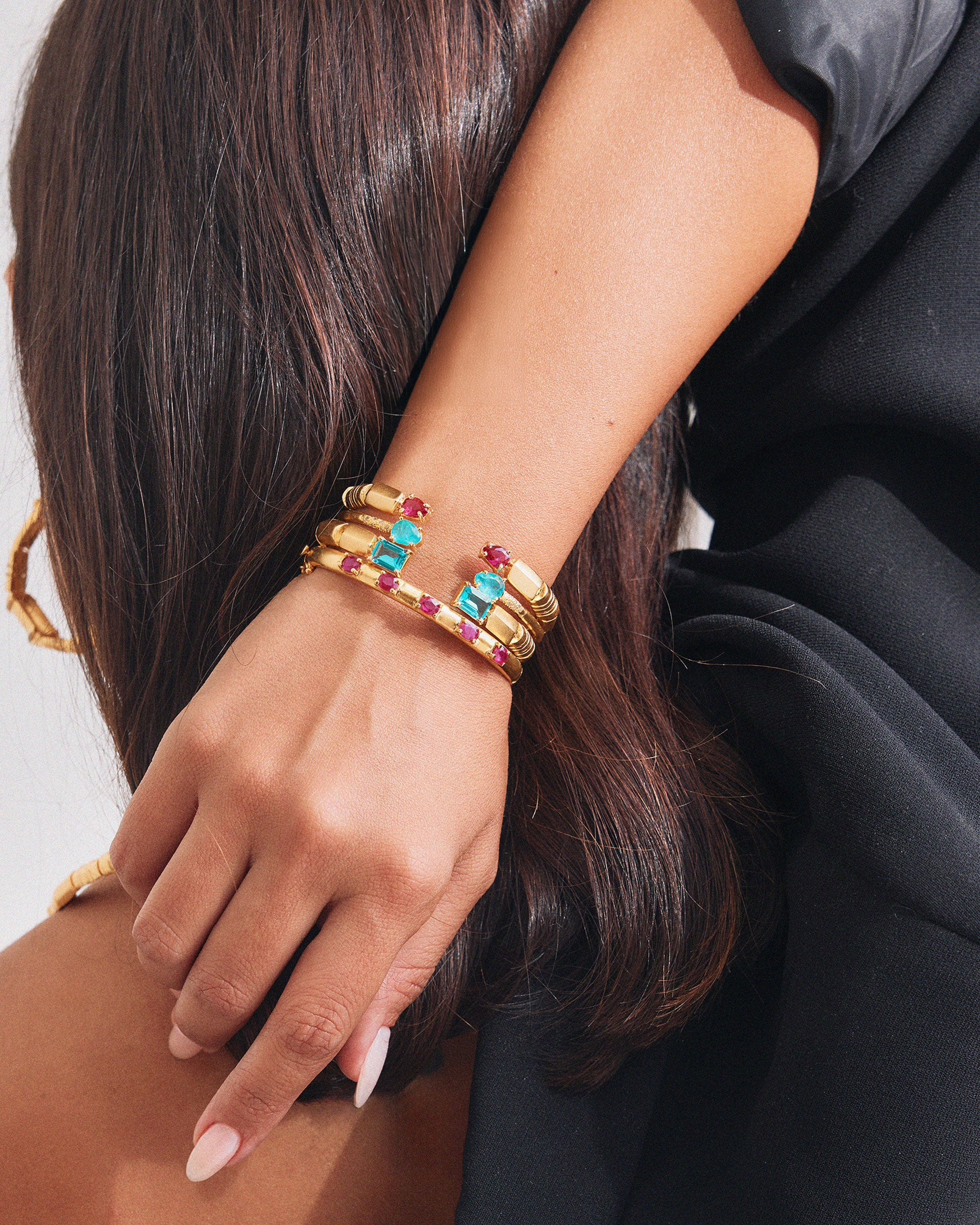 Luna Bangle