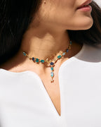 Midnight Muse Choker