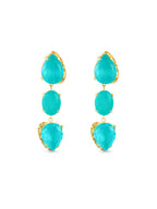 Mint Fever Earrings