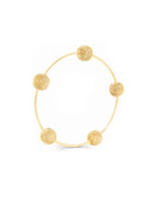 Mistletoe Bangle