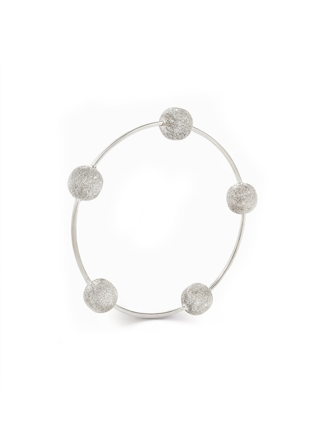 Mistletoe Bangle
