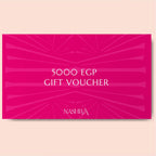 Gift Card 5000