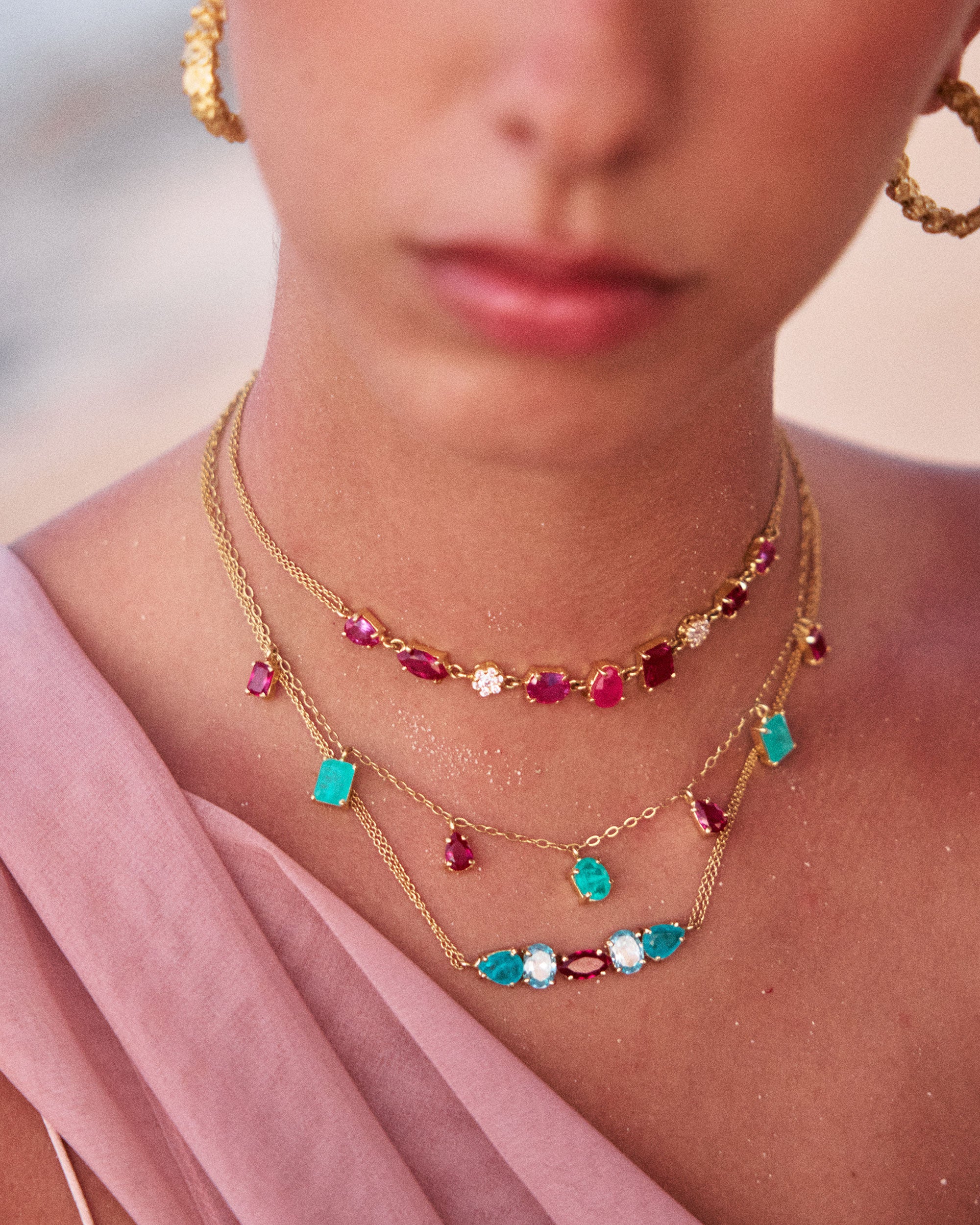 Obsession Necklace