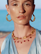 Soulfire Necklace