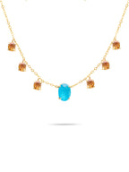 Oasis Mirage Necklace