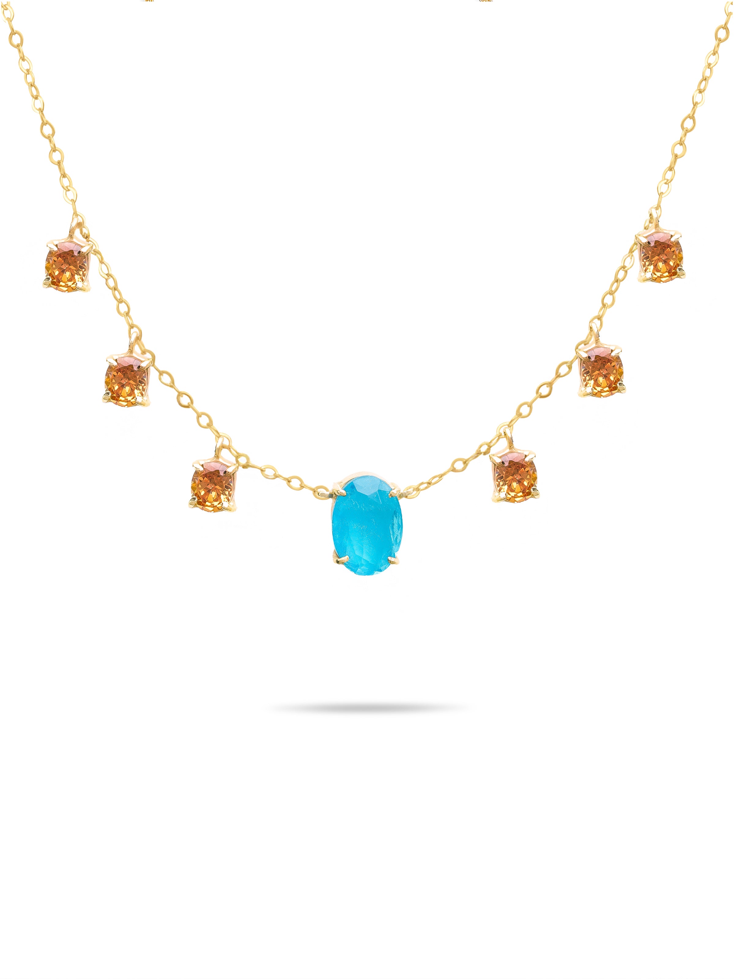 Oasis Mirage Necklace
