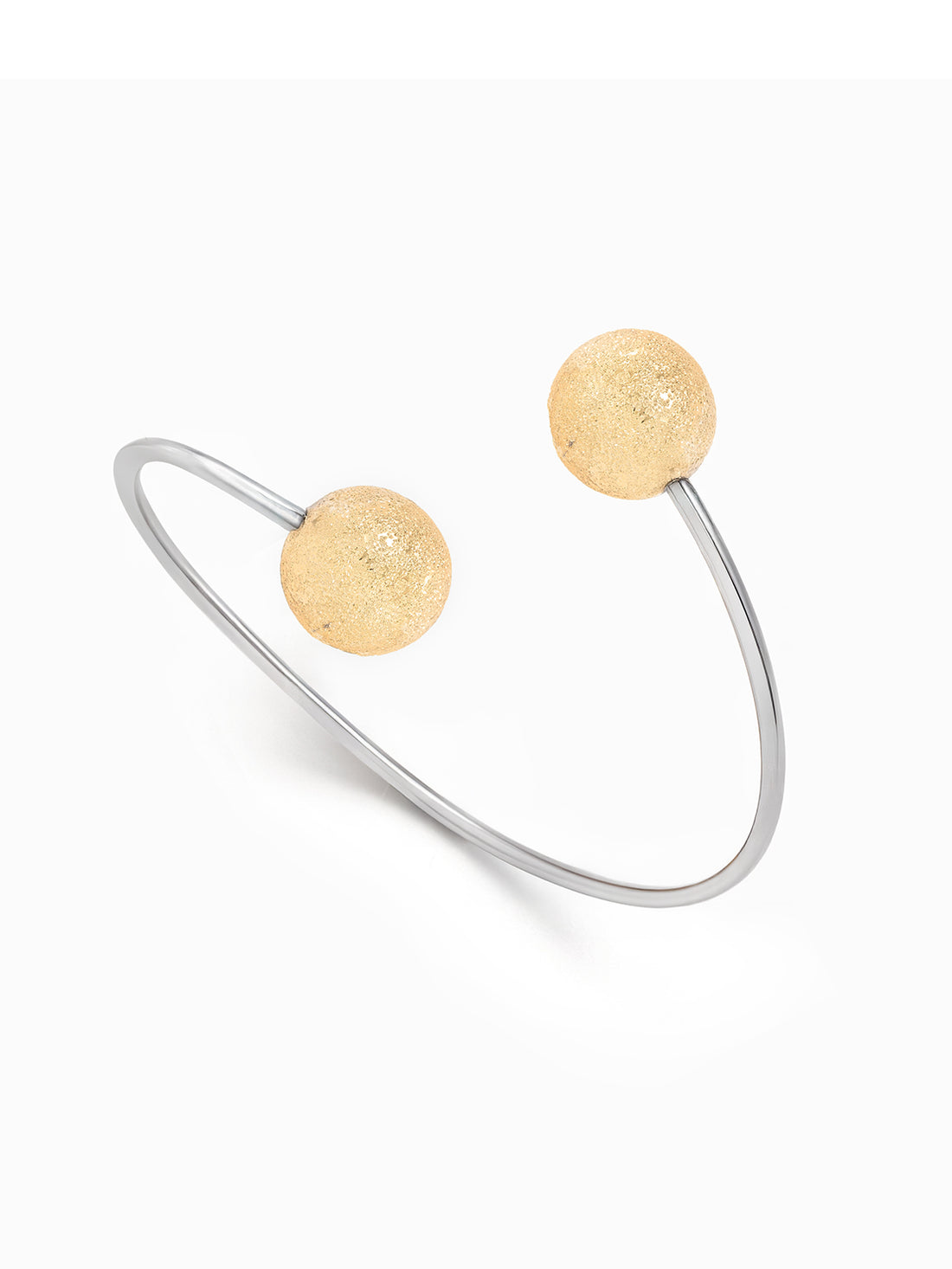 Unwrapped Bangle
