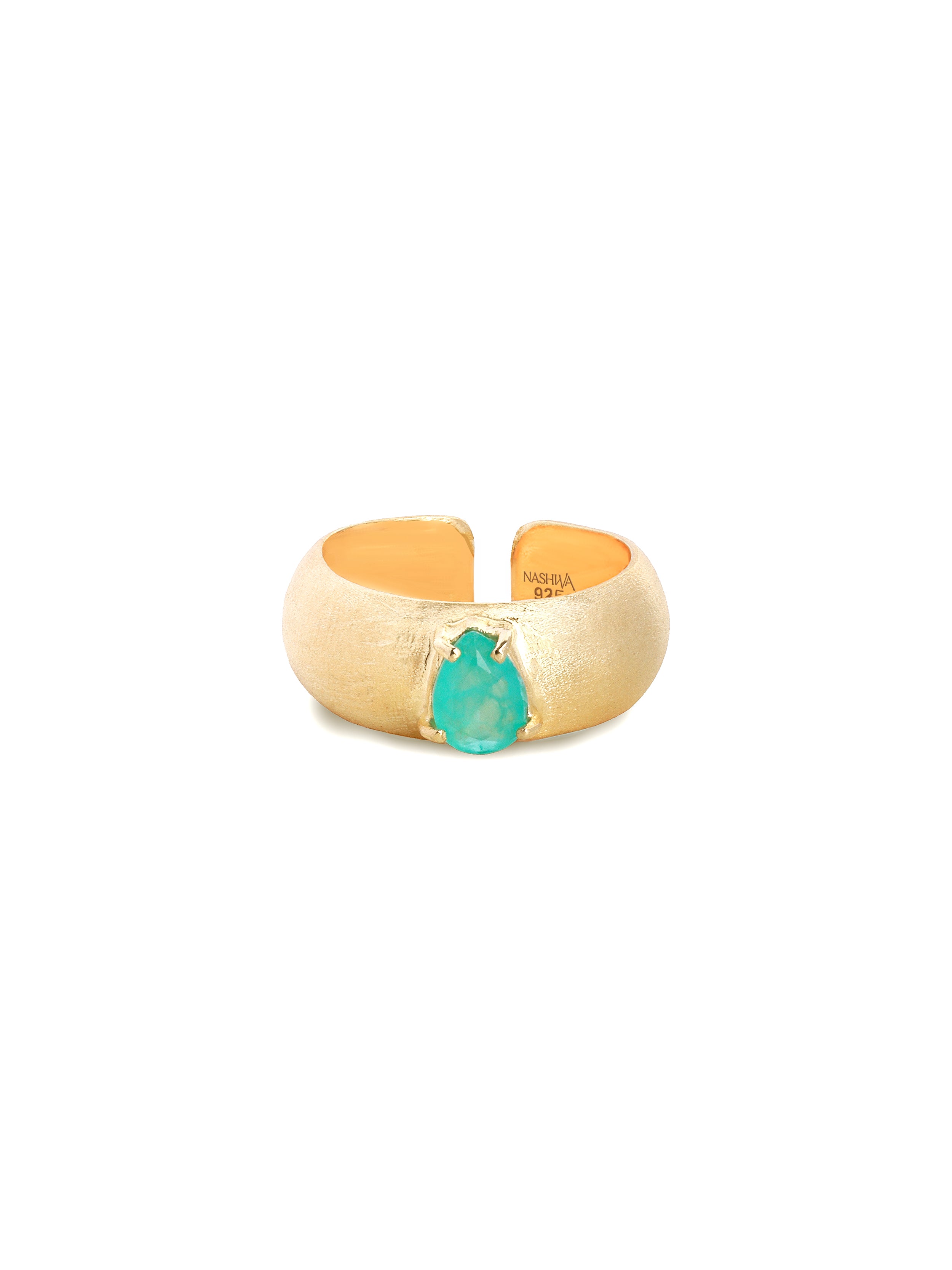 The Tide Ring