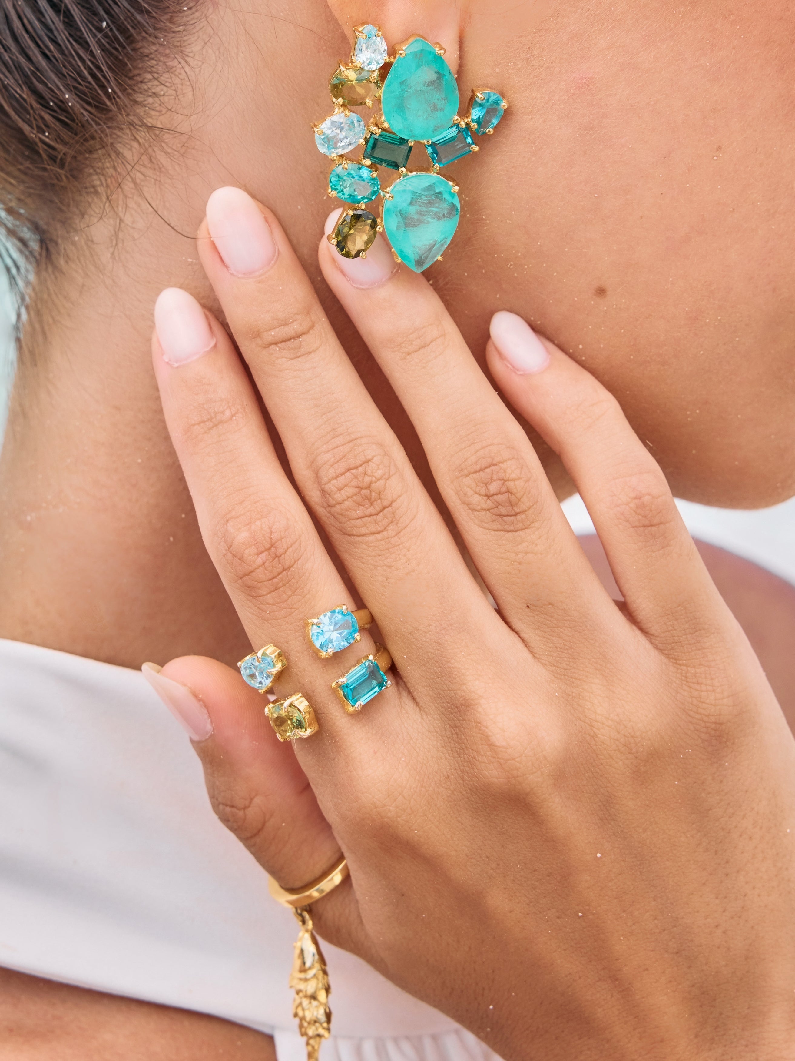 Crushed Ring