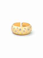 Salted Gems Ring