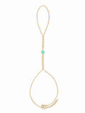 Salt Memory Hand Chain