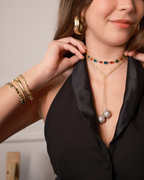 Santa's Call Choker