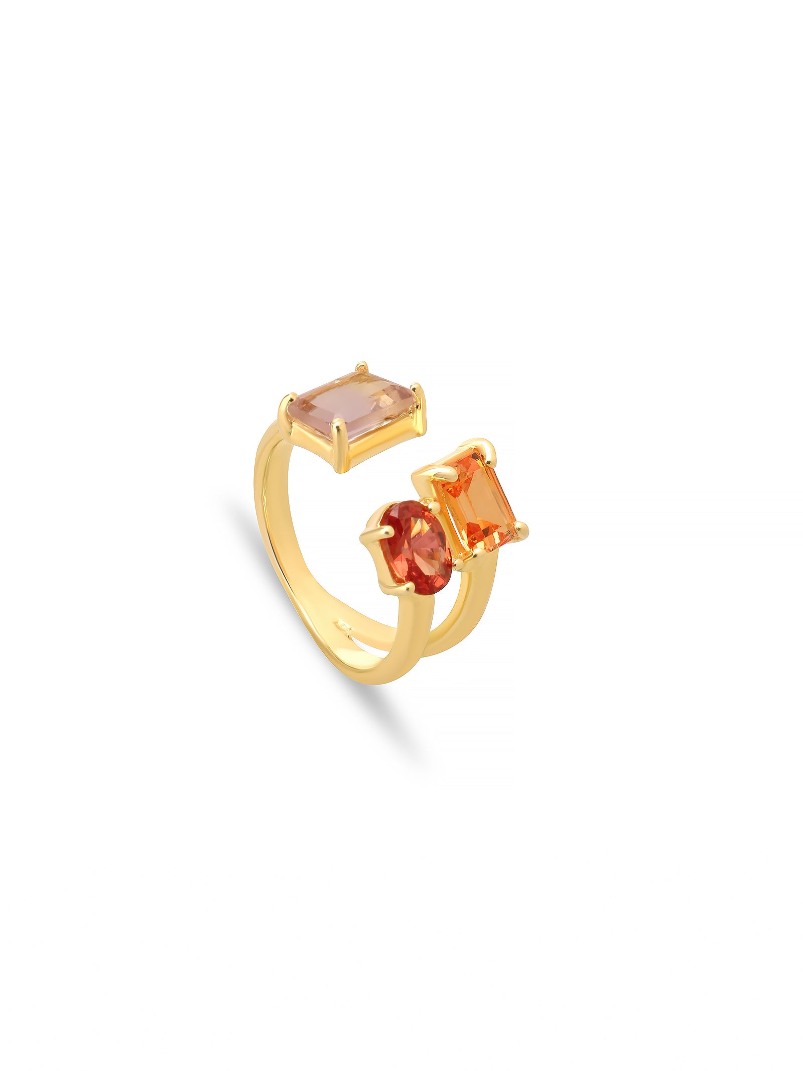 UpperEast Ring