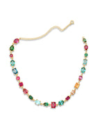 B's Statement Necklace