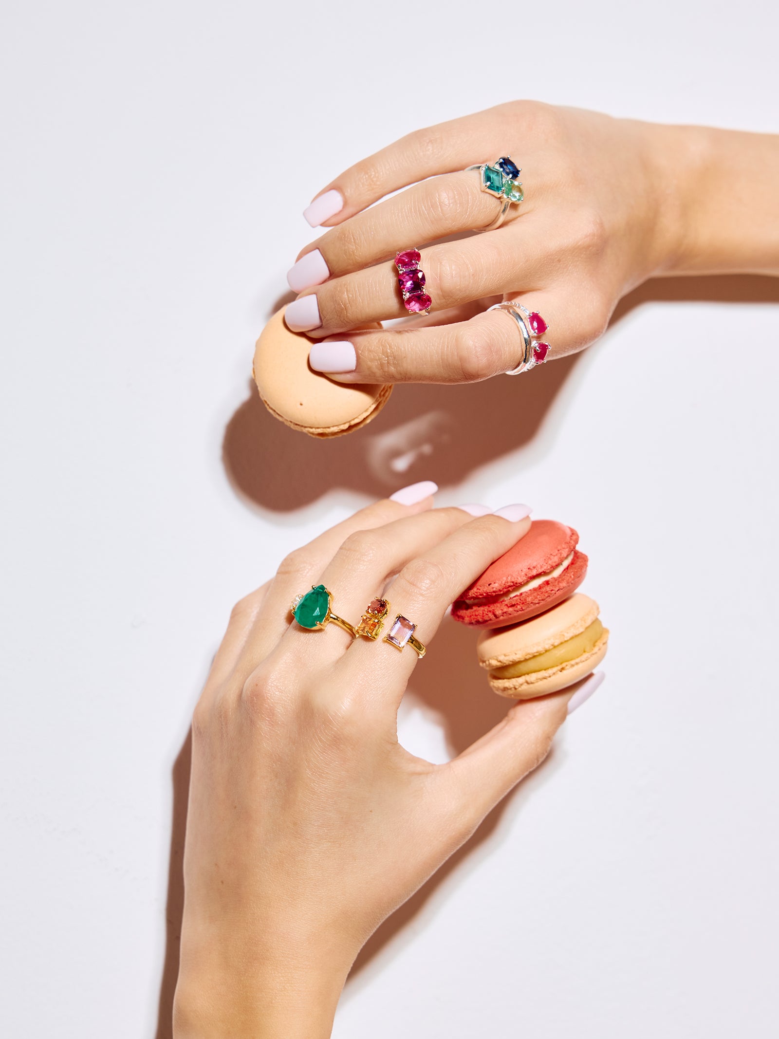 UpperEast Ring