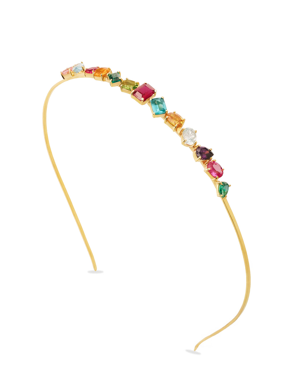 Everything Headpiece