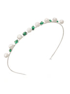 The Sparks Headpiece