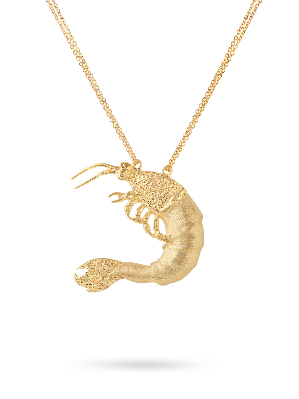 Sea Jewel Necklace